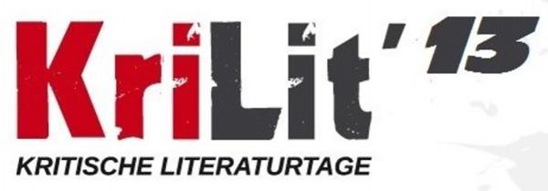Logo: KriLit