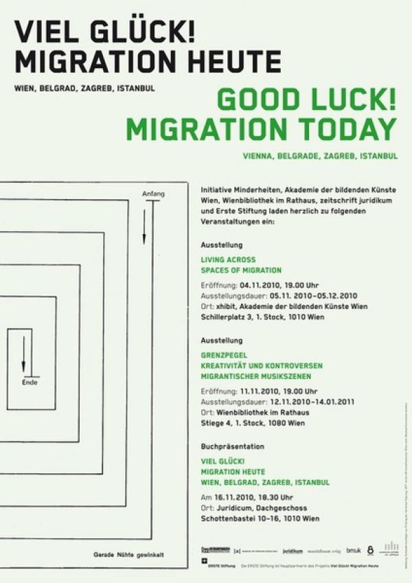 Nationale Steuerungen vs. europaweite Harmonisierung im Migrationsrecht